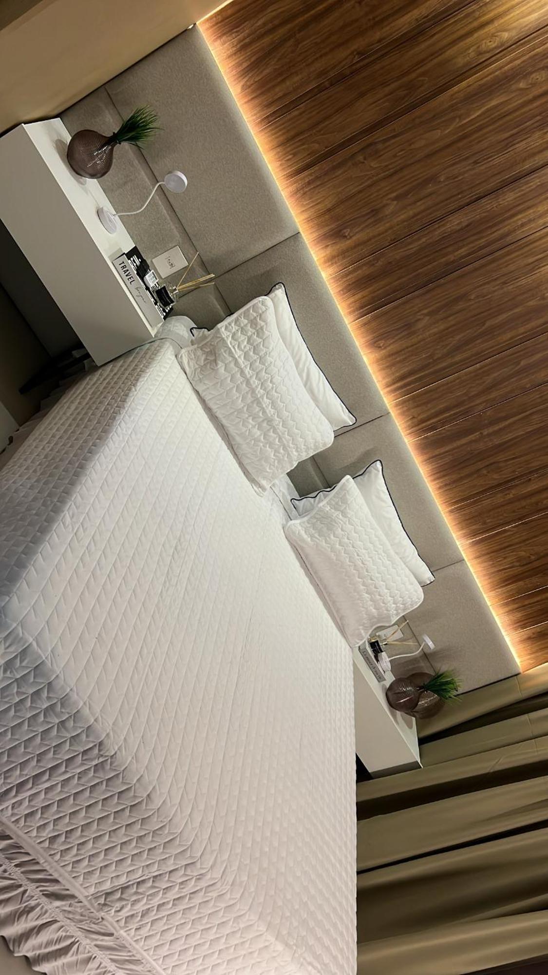 Apartamento High 206 Ponta